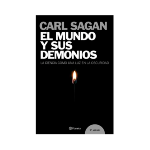 Reseña del libro "El Mundo y sus Demonios"