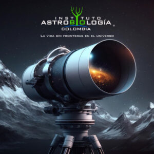 CURSO DE ASTRONOMÍA PARA ADULTOS MODALIDAD VIRTUAL