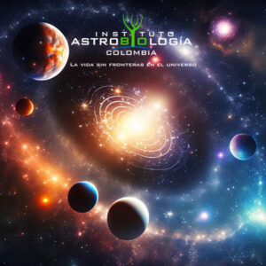 CURSO DE ASTROBIOLOGÍA PARA ADULTOS MODALIDAD PRESENCIAL