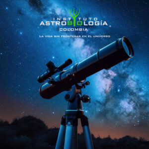 CURSO DE ASTRONOMÍA PARA ADULTOS MODALIDAD PRESENCIAL
