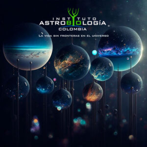 CURSO DE GEOLOGÍA PLANETARIA PARA ADULTOS MODALIDAD PRESENCIAL