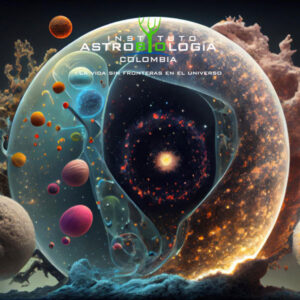 CURSO DE BIOSIGNATURAS VEGETALES EN ASTROBIOLOGÍA PARA ADULTOS MODALIDAD PRESENCIAL