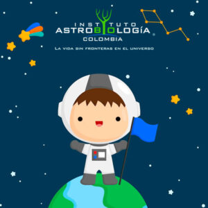 CURSO DE ASTRONOMÍA PARA NIÑOS MODALIDAD VIRTUAL